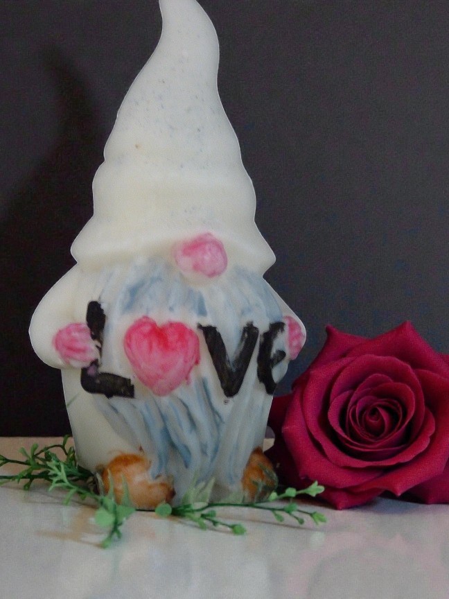 (image for) Love Gnoom Kaars